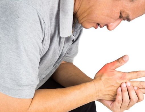 Cara Menurunkan Asam Urat Tanpa Obat