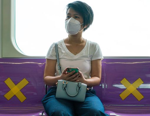 WHO Buat New Normal pada Masa Pandemi Virus Corona