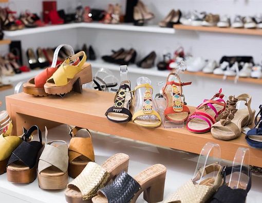 Sudahkah Anda Memilih Sepatu dengan Tepat?