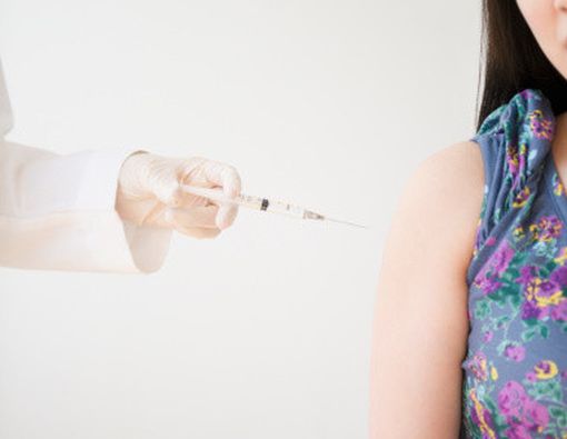 Vaksin Cacar Sukses Menurunkan Angka Penderita