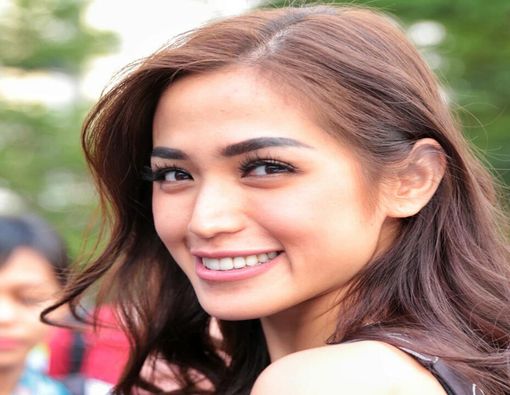 Jessica Iskandar Didiagnosis Alami Masalah Jantung Takikardia