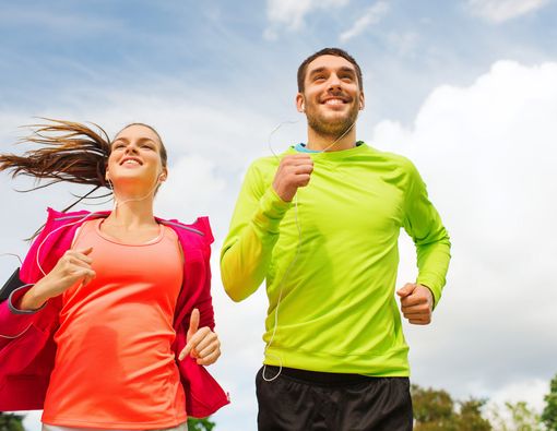 Mau Terus Semangat Sepanjang Hari? Ini Caranya