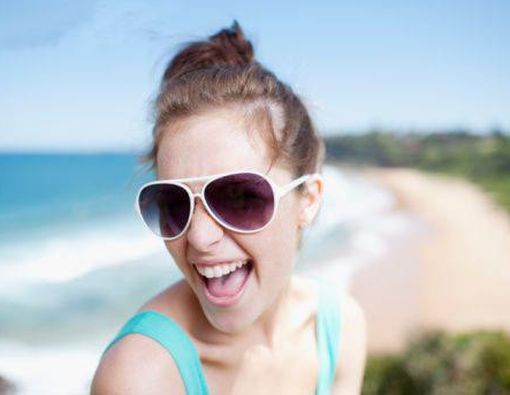 Menjaga Mood Tetap Asyik