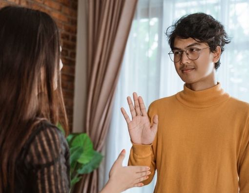 Awas, Ini Tanda Sabotase dalam Sebuah Hubungan