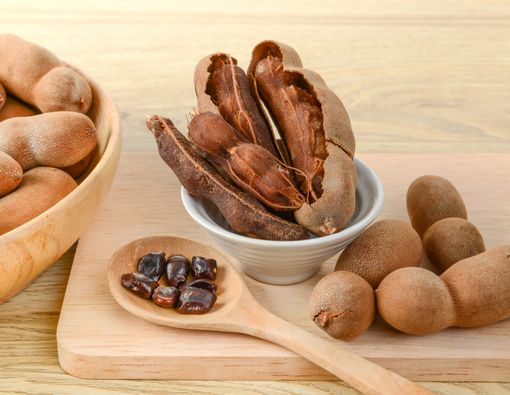 Tak Sekadar Bumbu, Asam Jawa juga Berkhasiat bagi Kesehatan