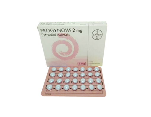 Progynova