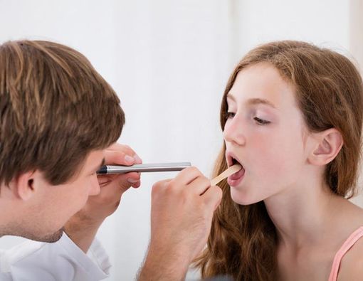 Operasi Amandel, Kapan Diperlukan?