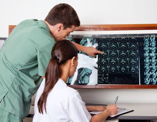 Dianggap Bahaya, Ini Manfaat Nuklir bagi Dunia Kesehatan