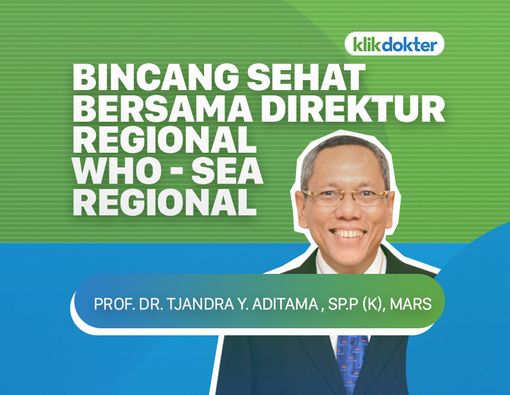 Jangan Hanya Andalkan Faskes untuk Atasi COVID-19