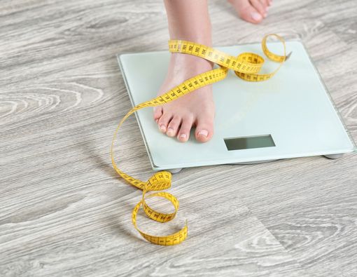 5 Alasan Non Diet Penyebab Berat Badan Anda Melonjak