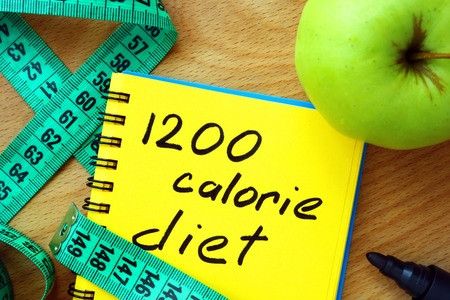 Apa Itu Diet Rendah Kalori?