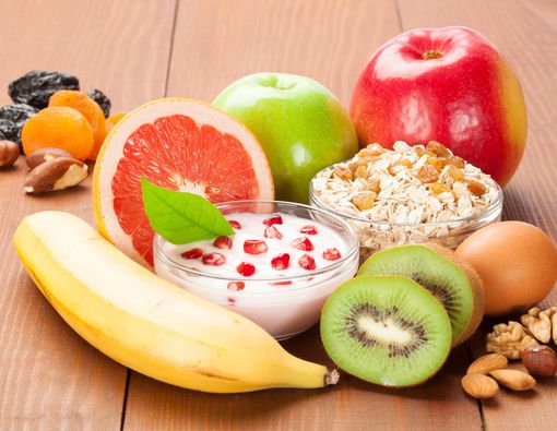 Menu Sarapan Tepat untuk Raih Berat Badan Ideal