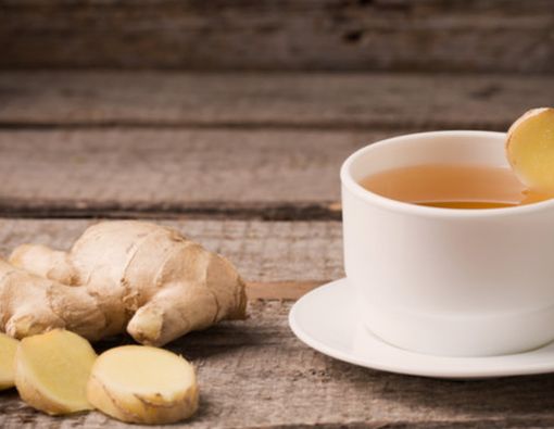 Manfaat Minum Air Jahe bagi Kesehatan