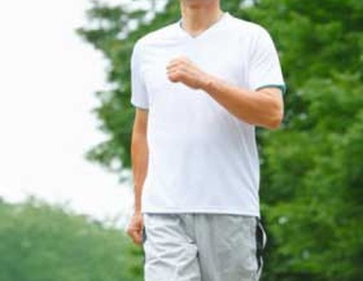 Jalan Cepat Mencegah Kanker Prostat