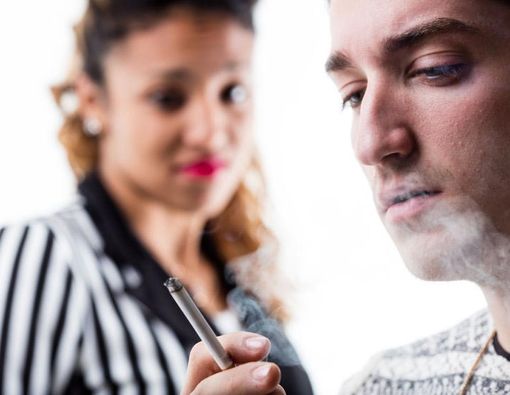 Bahaya Menjadi Perokok Pasif