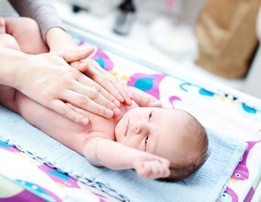 Bolehkah Pakai Balsam Untuk Meredakan Pilek pada Bayi?