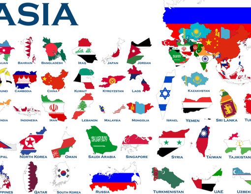 Negara Asia Tercatat Paling Banyak Hadapi Kasus Malnutrisi