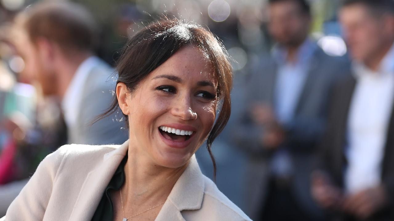 Aturan Kehamilan Kerajaan yang Harus Diikuti Meghan Markle