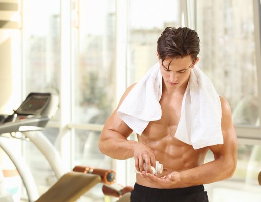 Dapatkah Vitamin D Menunjang Rutinitas Olahraga?