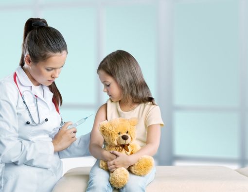 Apa Bedanya Vaksin MR dan Vaksin MMR?