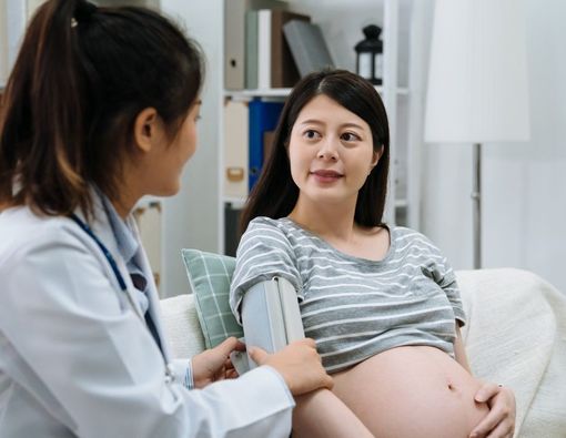 Kadar Hb Normal dan Tidak Normal Saat Hamil