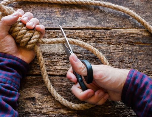 Inilah 4 Alasan untuk Tidak Bunuh Diri