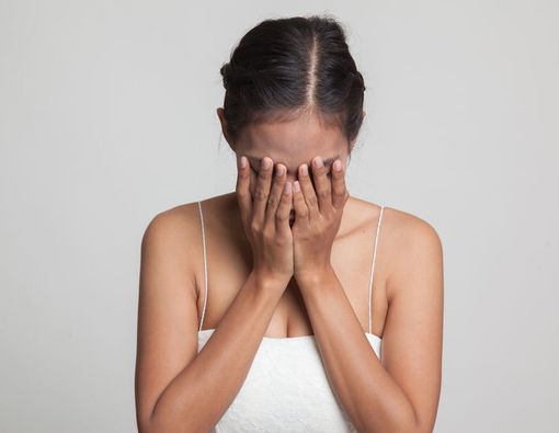 Sering Moody? Jangan-jangan Karena Makanan!