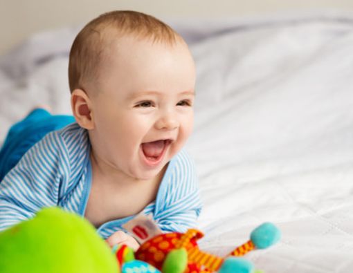 Bayi Terlambat Tumbuh Gigi, Apakah Harus Khawatir?