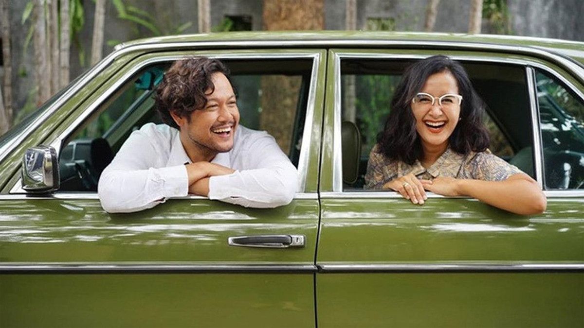 Perlu Support, Pasangan dari Pengguna Narkoba Rentan Alami Masalah Mental