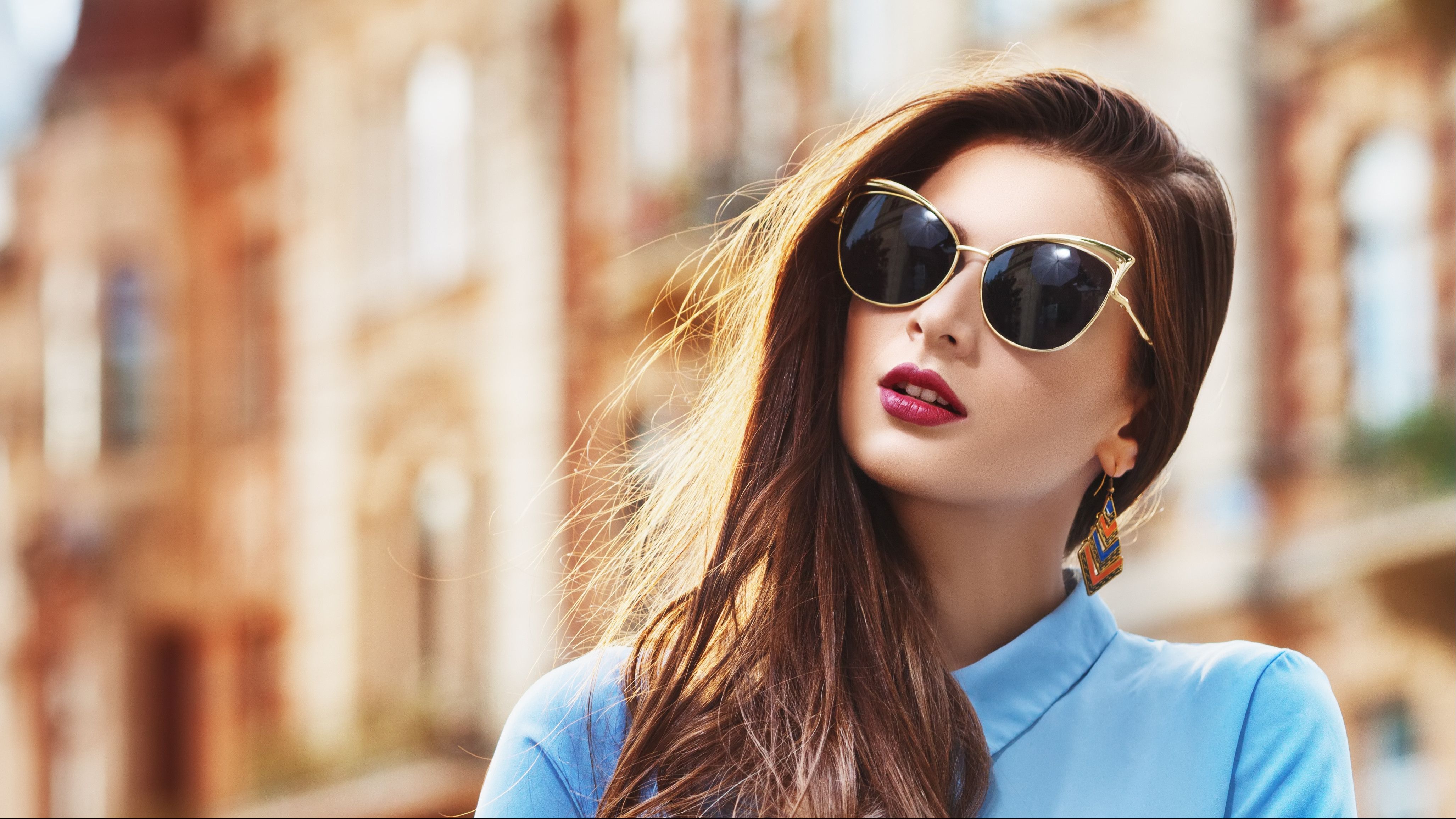Cara Mengetahui Efek Pelindung Kacamata Hitam Anda (Victoria Chudinova/Shutterstock)