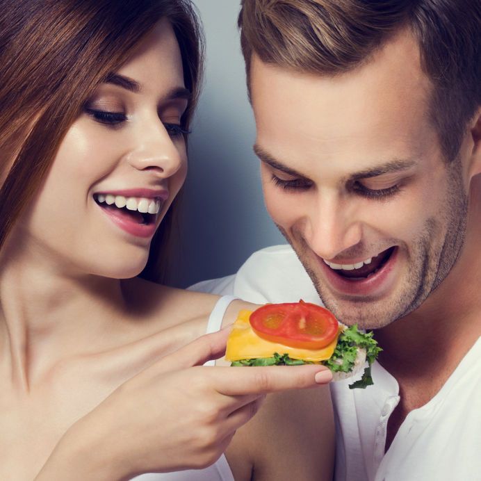 Keju, Lezat dan Kaya Manfaat