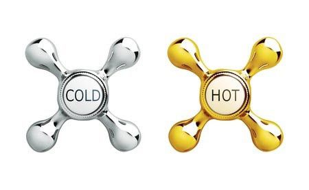 Mencuci Wajah dengan Air Hangat atau Air Dingin?