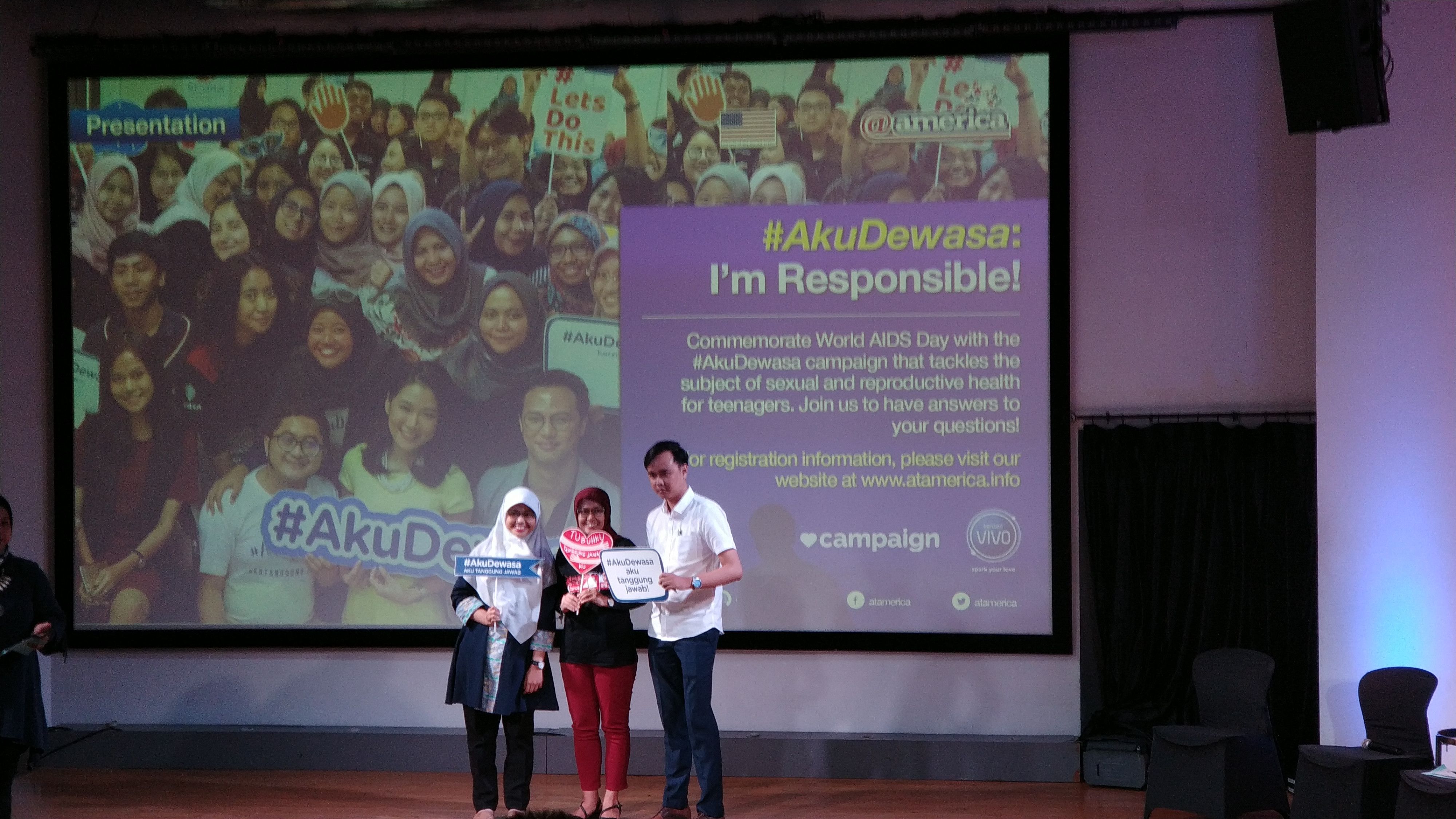 Pentingnya Menjaga Kesehatan Seksual dan Reproduksi Sejak Dini