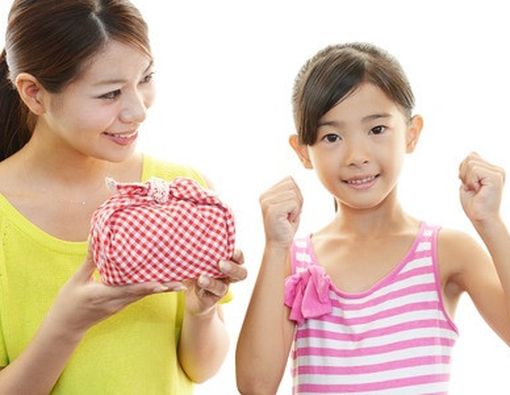 Cara Agar Anak Menghabiskan Bekal Kotak Makannya