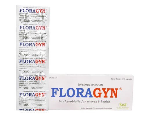 Floragyn