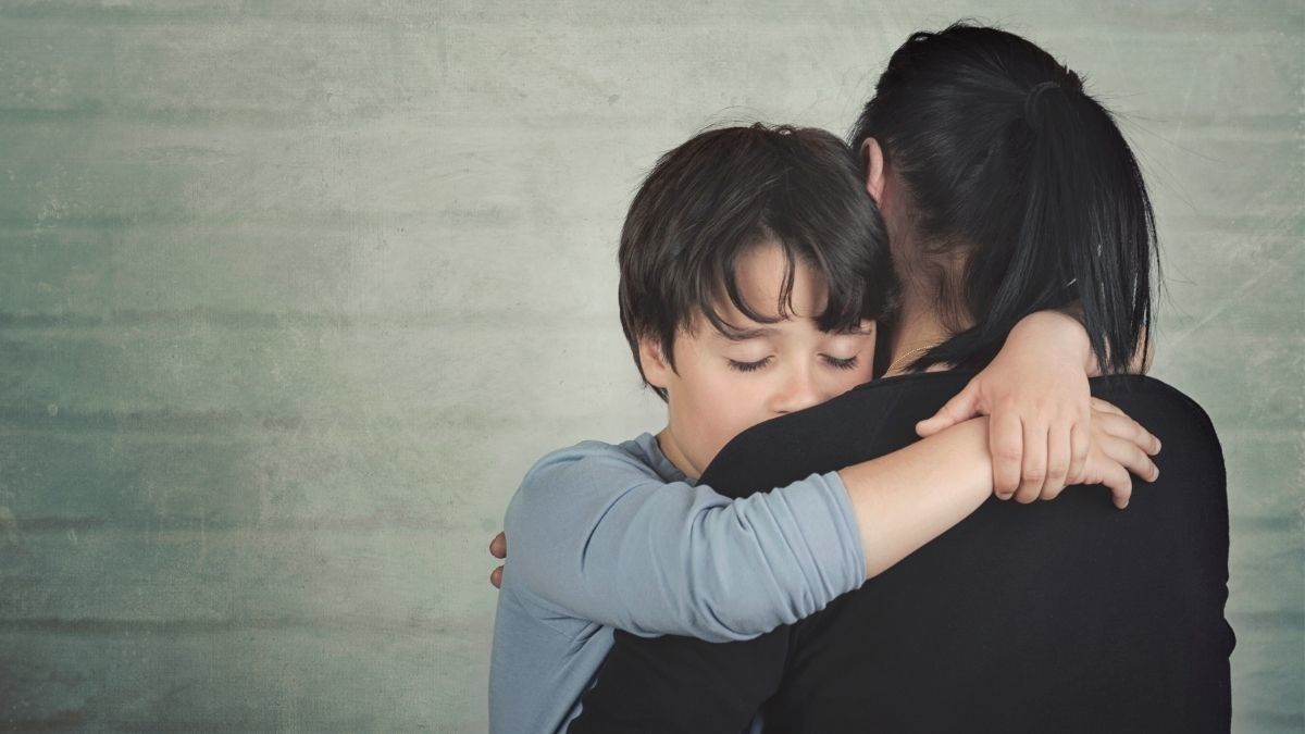 Ini Alasan Konseling Duka untuk Anak Penting Dilakukan