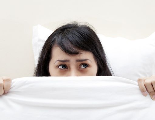 Mengapa Badan Lemas Usai Mimpi Buruk?