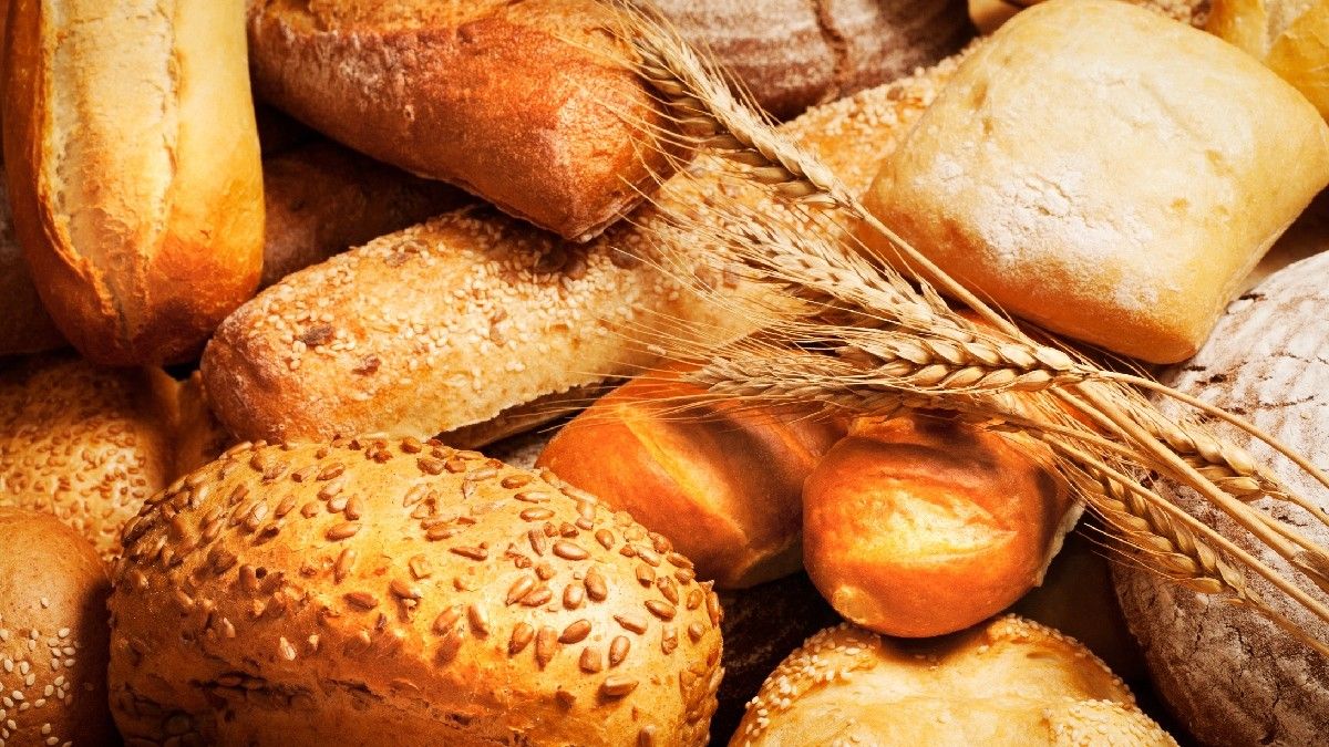 Inilah Rekomendasi Roti yang Aman untuk Asam Lambung