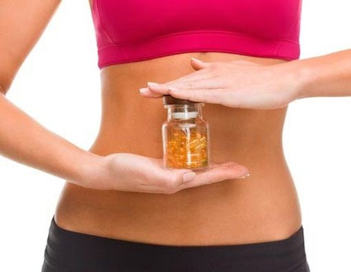 Amankah Obat Pelangsing untuk Penderita Maag?