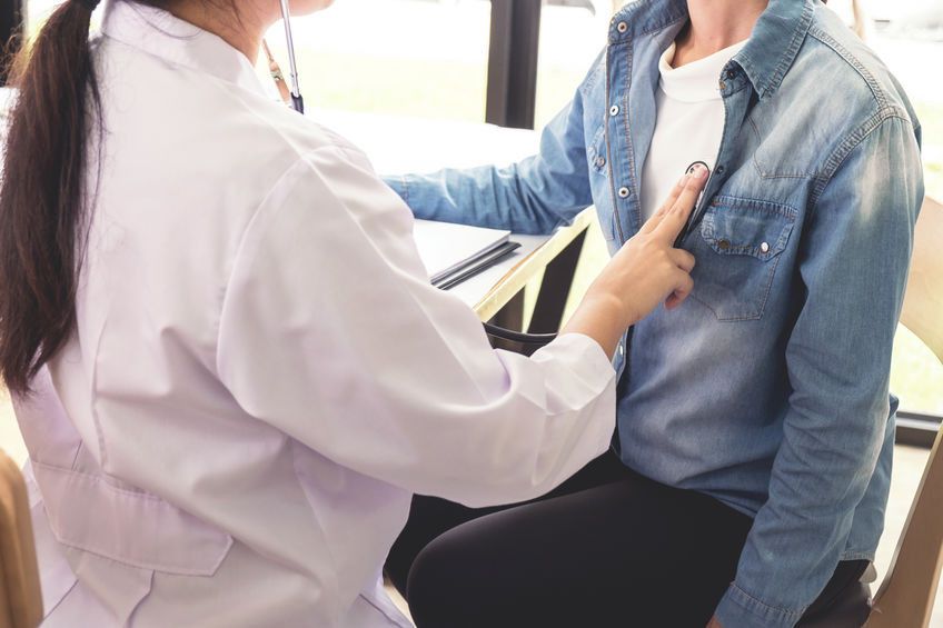 Kiat Mencegah Parkinsonisme Vaskular