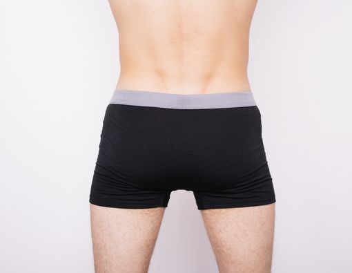 Pilihan Celana Dalam Juga Pengaruhi Kesuburan Pria