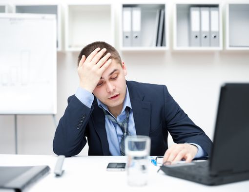 Motivasi Berolahraga Anda Menurun? Lakukan Tips Ini