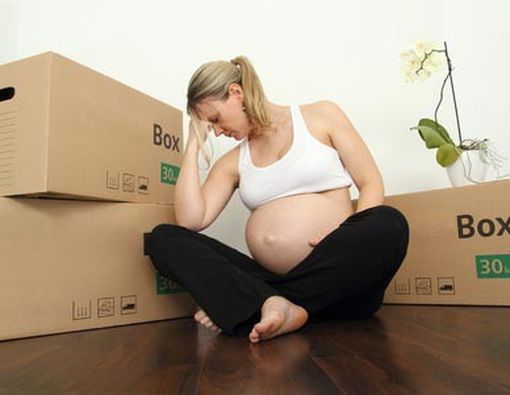 Hindari Hal Ini Saat Hamil Trimester Ketiga