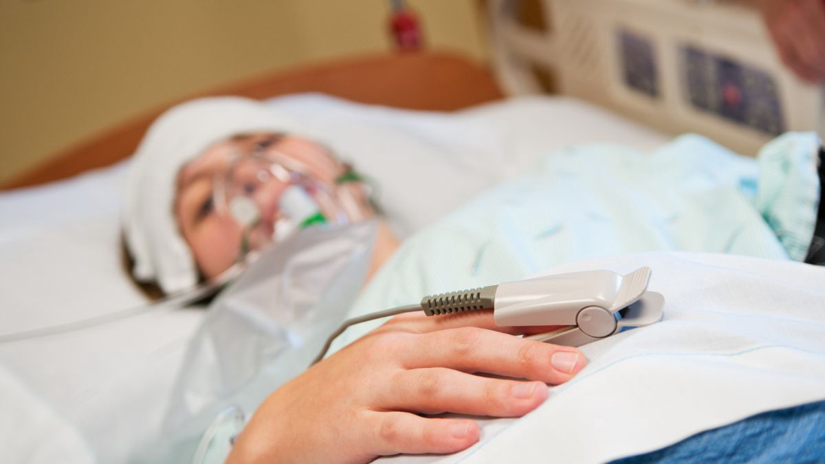 Bagaimana Diabetes Bisa Menyebabkan Koma?