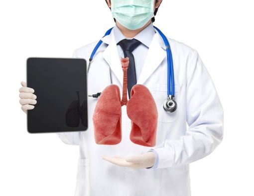 Ragam Jenis Penyakit Paru-Paru yang Perlu Anda Tahu