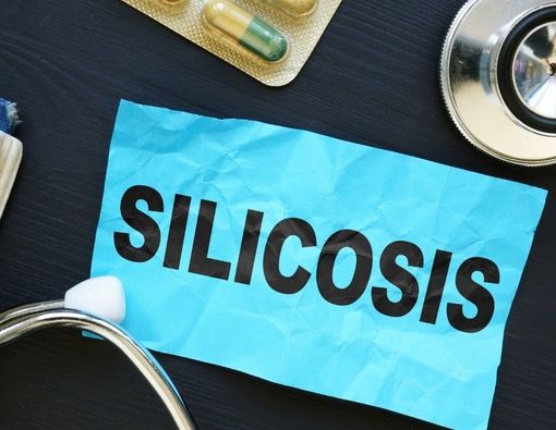 Sering Terpapar Silika Bisa Sebabkan Silikosis Paru