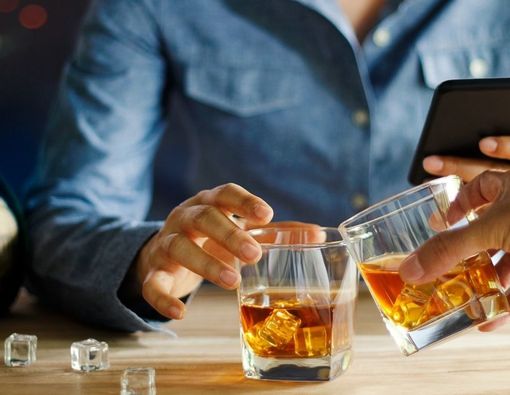 Konsumsi Alkohol Tingkatkan Risiko Pelecehan Seksual, Benarkah?