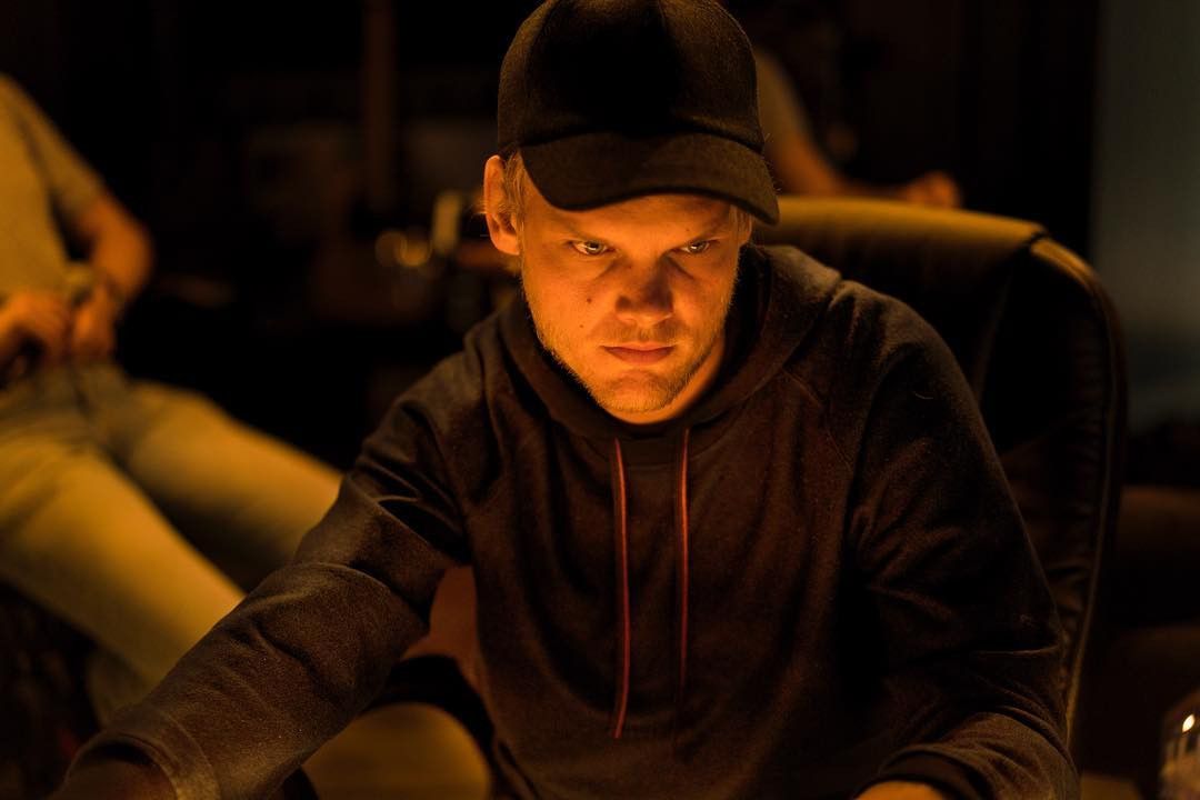 DJ Avicii Meninggal Dunia pada Usia 28 Tahun
