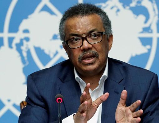 Wabah Virus Corona Naik Status Jadi Pandemi, Ini Kata WHO!