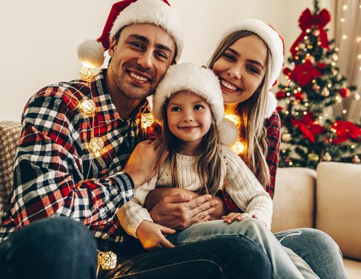 5 Tips Tetap Sehat Saat Liburan di Hari Natal